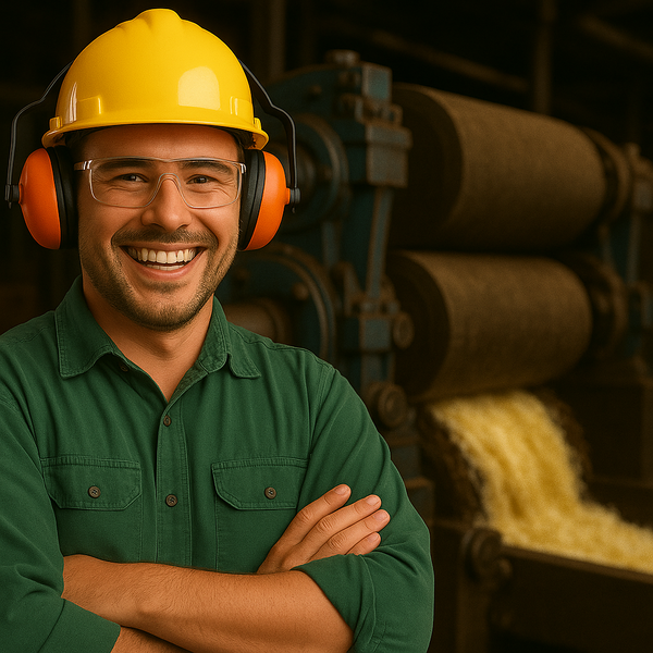 Imagem do curso Guia da Moenda – Como Operar e Controlar o Processo de Extração