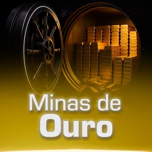 Imagem de capa para o Curso online Minas de Ouro