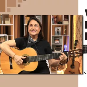Curso de Violão para Iniciantes