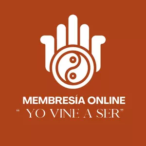 Imagen de portada para Curso online Membresía "Yo Vine a Ser"