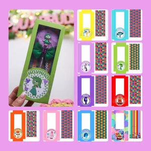 Imagem de capa para o Ebook PDF 10 artes imprima e monte caixa caneta Divertidamente