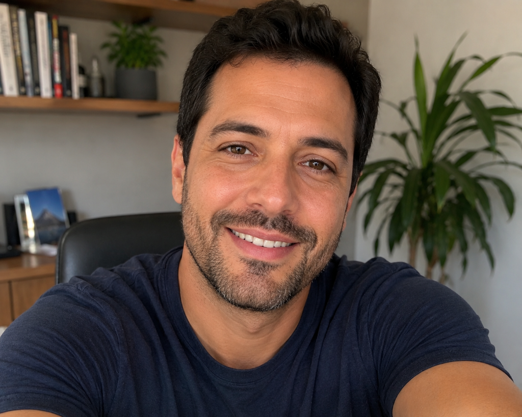 Javier Morales-Argentina