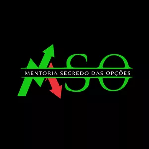Imagem de capa para o Curso online Mentoria Segredo das Opções 