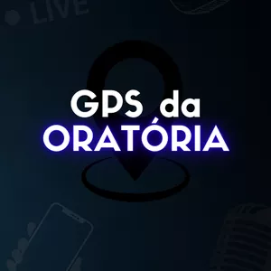 Imagem de capa para o Ebook GPS da Oratória