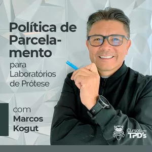 Imagem de capa para o Curso online Política de Parcelamento para Laboratórios