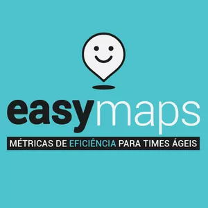 Imagem de capa para o Curso online Easy Maps - Métricas de Eficiência para Times Ágeis