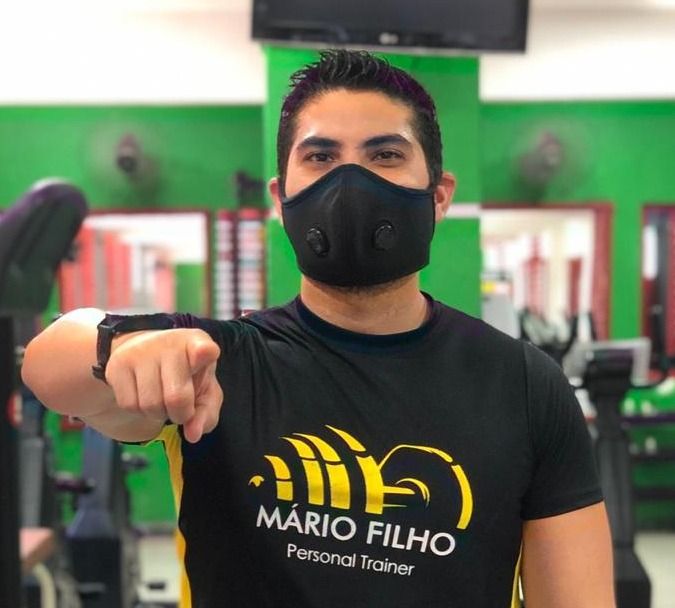 Mario Filho 