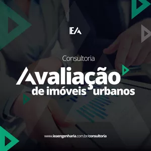 Imagem de capa para o Serviço online Consultoria em Avaliação de Imóveis Urbanos