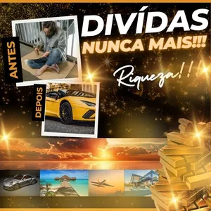 Planilha DIVÍDAS NUNCA MAIS !! - Gestão Financeira