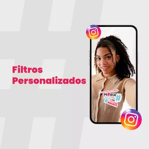 Imagem de capa para o Ebook Filtros Personalizados