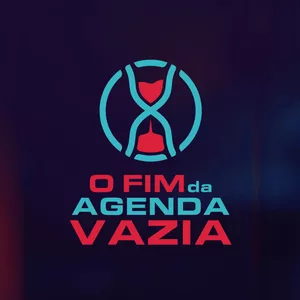 Imagem de capa para o Curso online O Fim da Agenda Vazia