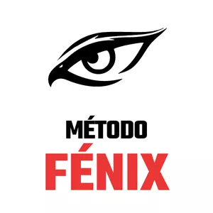 Imagen de portada para Ebook Método Fénix