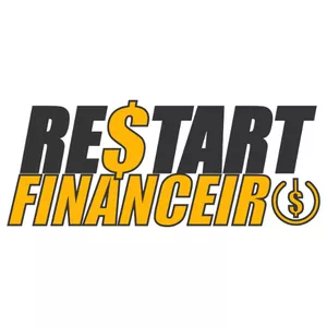 Imagem do curso Restart Financeiro 