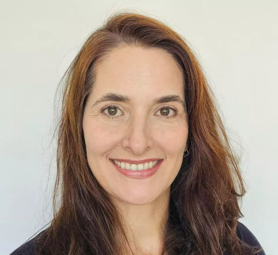 Daniele Camisasca, professora, SP