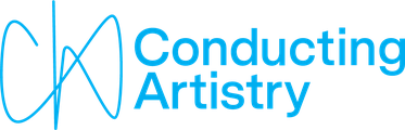 Conducting Artistry  logo