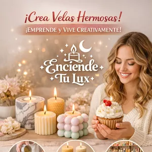 Imagen de portada para Curso online Enciende tu lux