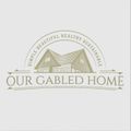 Our Gabled Home logo