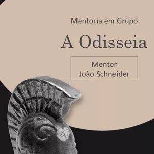 Imagem de capa para o Serviço online MENTORIA PARA HOMENS - A ODISSEIA