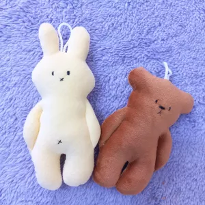 Imagem de capa para o Ebook Molde Bichos Para Lembrancinhas