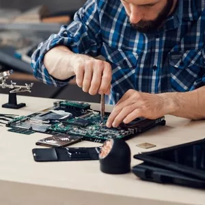 Imagem do curso Montagem e Manutenção de PC - Cursos