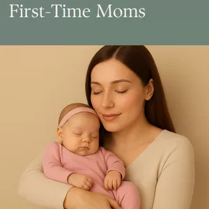 Imagem de capa para o Ebook New to Reborn Dolls? A Practical Manual for First-Time Moms