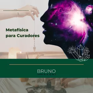 Imagem de capa para o Curso online Metafísica para Curadores