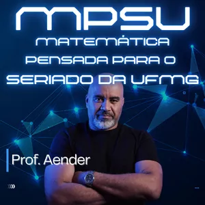 Imagem de capa para o Curso online Matemática para o Seriado da UFMG