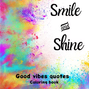 Cover image for Ebook Smile &amp; Shine