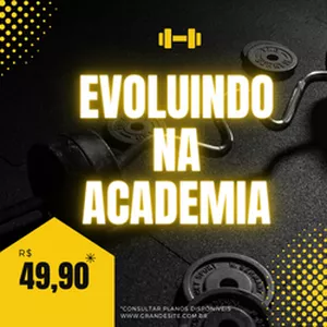 Imagem de capa para o Ebook VigorFit: Otimizando sua Rotina de Academia