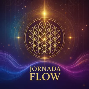Imagem de capa para o Curso online Jornada Flow