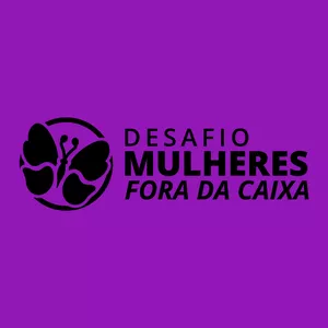 Imagem do curso Desafio 30 Dias - Mulheres Fora da Caixa