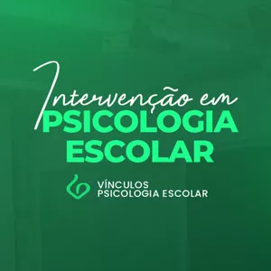 Imagem de capa para o Curso online Intervenção em Psicologia Escolar