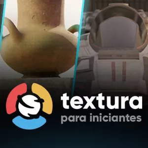 Imagem do curso TPI - Texturas Para Iniciantes