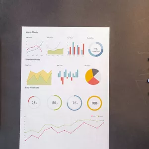 Imagem do curso Guia Prático para Montar seu Orçamento Pessoal