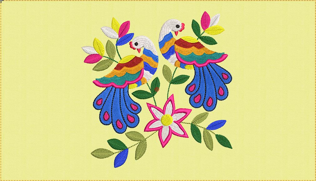 Responsive image