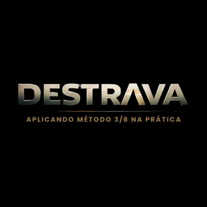Imagem de capa para o Curso online Destrava