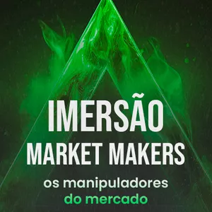 Imagem de capa para o Curso online Market Makers
