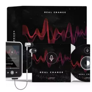 Imagen de portada para Curso online REAL CHANGE - CAMBIO VERDADERO 3.0