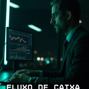 Imagem de capa para o Curso online Fluxo de Caixa