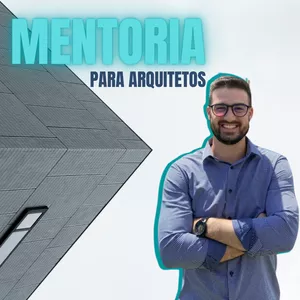 Imagem de capa para o Curso online MENTORIA PARA ARQUITETOS - ATHOS GEIZEL