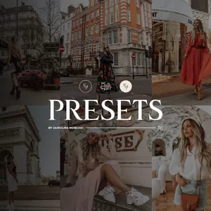 Imagem de capa para o Curso online Pack Travel Caroline Moschei