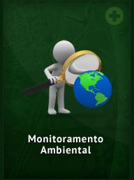 Curso Curso Monitoramento Ambiental