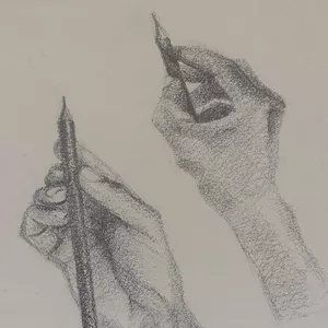 Imagem de capa para o Curso online Desenho Descomplicado