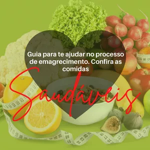 Imagem do curso Transforme Seus Hábitos: Guia Completo para Vida Saudável - Ebook + PDF