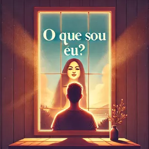 Imagem de capa para o Curso online o que SOU EU?
