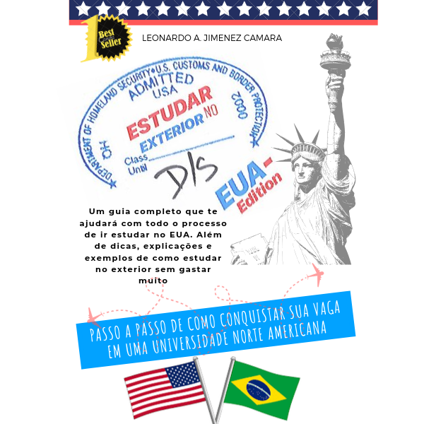 Imagem do curso Estudar No Exterior - USA Edition