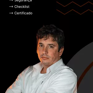 Capa do curso 