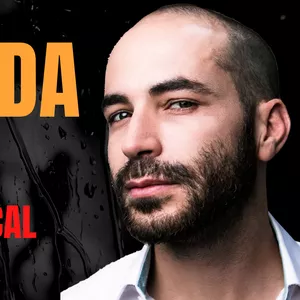 Imagem de capa para o Evento online INTRODUCAO  a construção de SEGUNDA VOZ