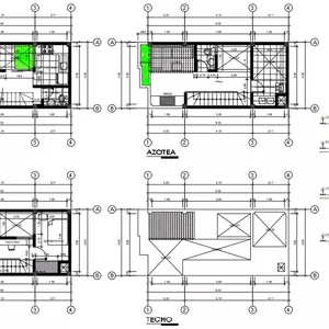 Imagen de portada para Curso online CASA DE 4.00m X 8.50m