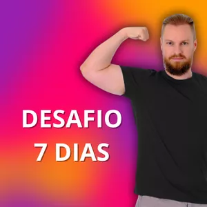 Imagem de capa para o Curso online Protocolo Reset 7D